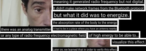 Bluetruth Antenna Energize