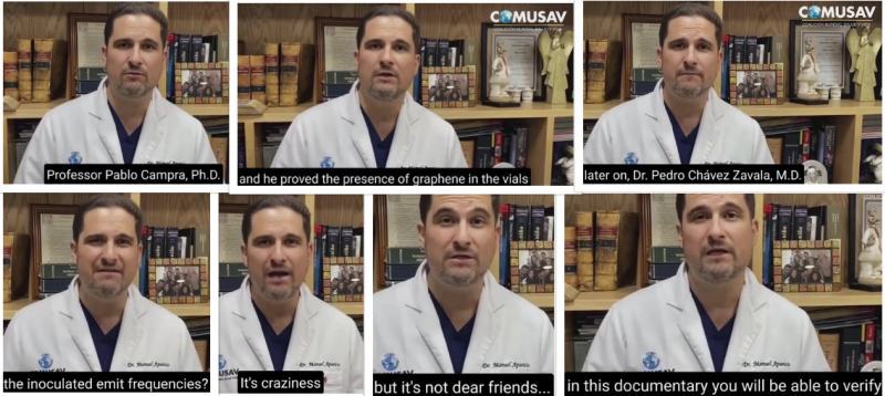 Bluetruth Drmanuelaparicio Alonso