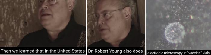 Bluetruth Drrobertyoung