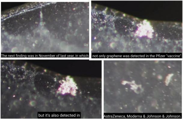 Bluetruth Graphene Az Moderna Jj