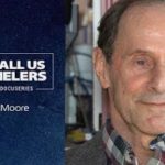 Jim Law of One Moore Show