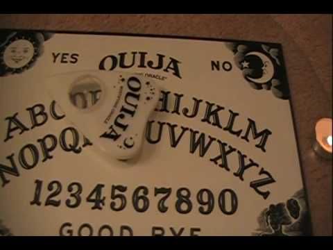 Ouijaboard