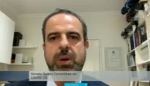 27april Covidhearing