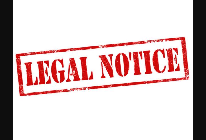 Legalnotice