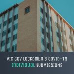 Vic Gov Inquiry Covid19 Individuals