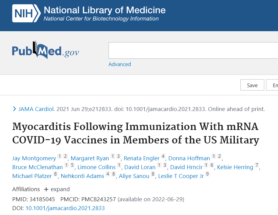 Myocarditismilitary3