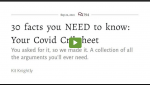 30facts Covidcrirbsheet