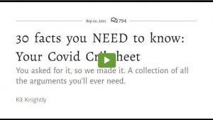 30facts Covidcrirbsheet