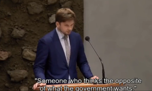 Gideon Oppositeofgov