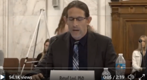 Prof Retsef Levi Increased Cardiac