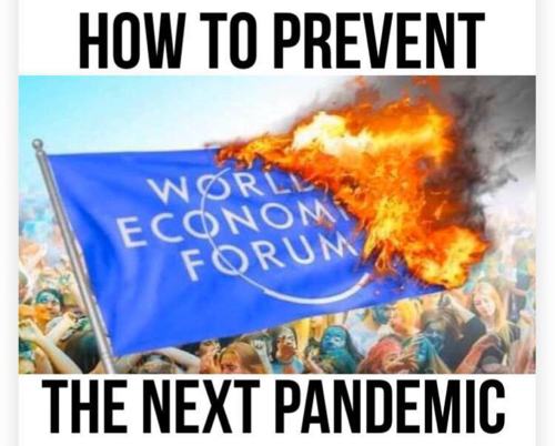 Wef Prevent Next Pandemic