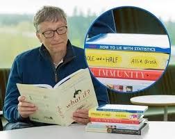 Howtoliewithstats
