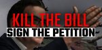 Killbillpetition