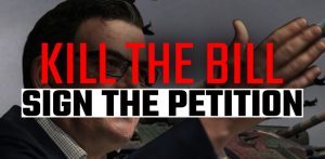 Killbillpetition