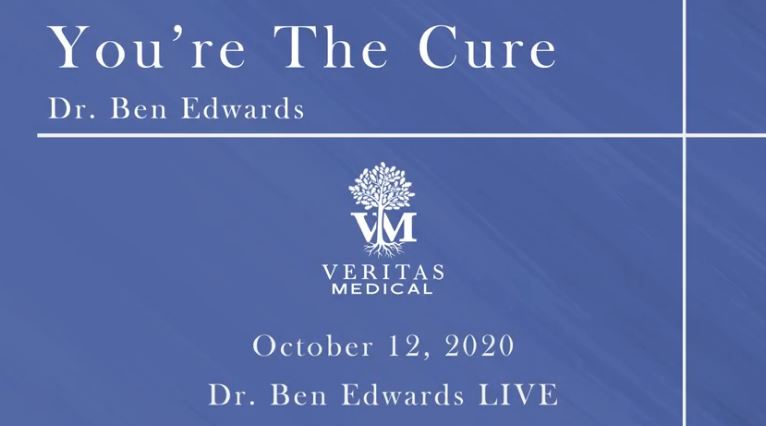 Yourethecure Benedwards