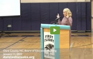 Darecounty Board Jan112022