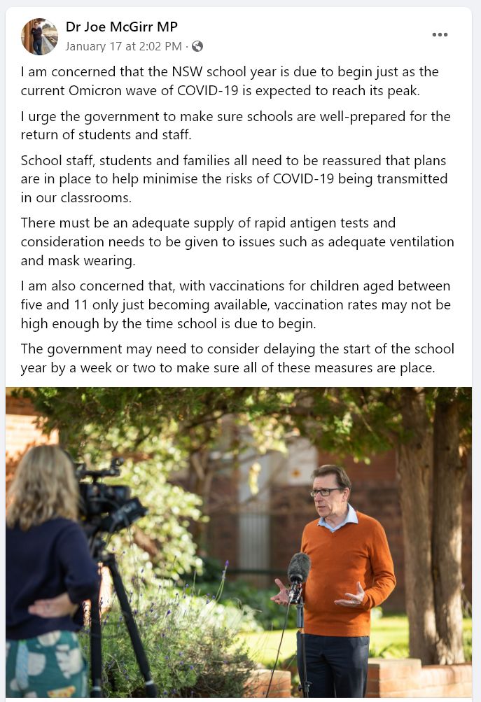 Drjoemcgirrmp Nswkids