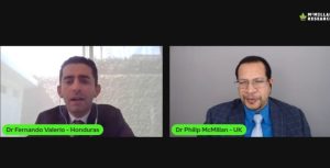 Honduras Covid Success