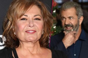 Roseannebarr Melgibson