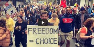 Covidsongs Australia Nz