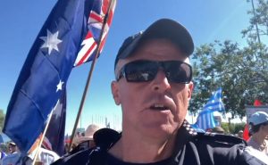 Police Johnthomson Qld Incanberra