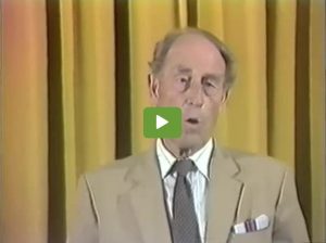 Regainingpower Ericbutler