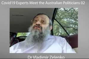 Zelenko Australia
