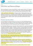Pfizer Is Monsanto