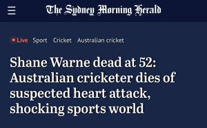 Shanewarne Smh