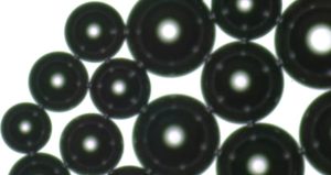 South Africa Zandrebotha Vial Discs