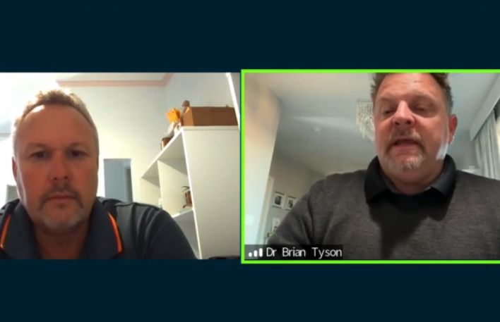 Drbryantyson Covidunderquestion