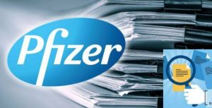 Pfizer Foi Fda Doc Search Absractor