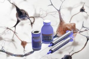 Graphene Vaccines Investigation