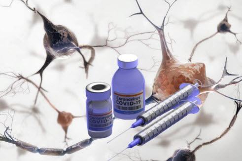 Graphene Vaccines Investigation