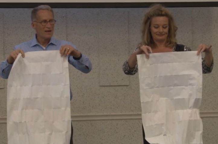 Janssen Vaccine Benefits Risks Empty