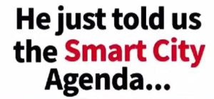 Smartcities Borisjohnson