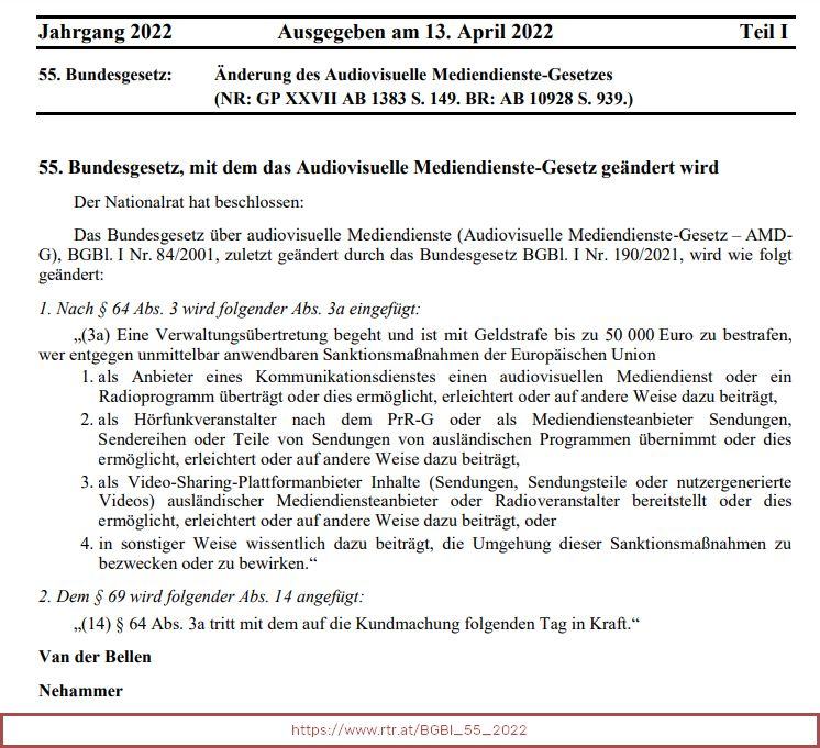 Austria European Union