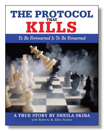 Theprotocolthatkills