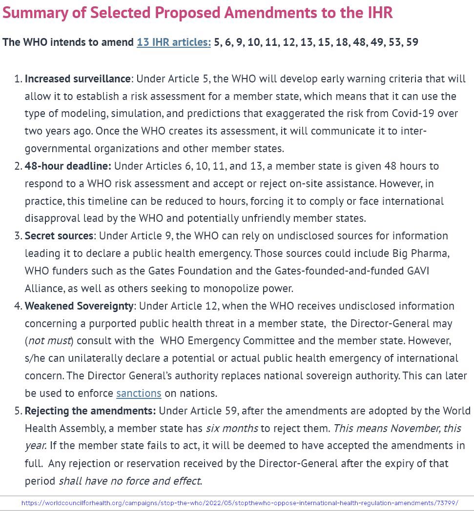 WorldCouncilForHealth.org