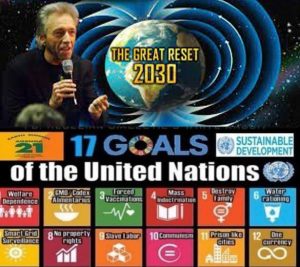 Greggbraden Greatreset