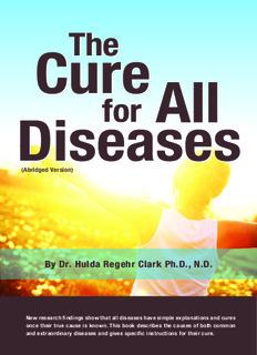Cureforalldiseases