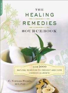 Healingremedies