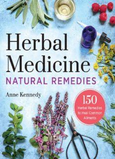 Herbalrmedicine