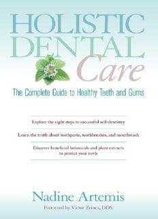 Holisticdentalcare