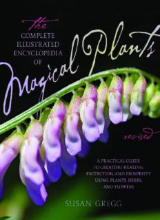 Magicalplants