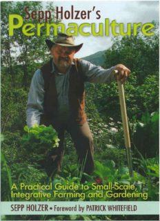 Permaculture Small Scale