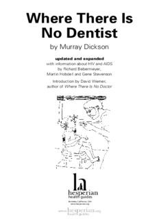Nodentist