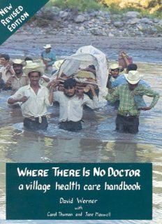 Wherethereisnodoctor