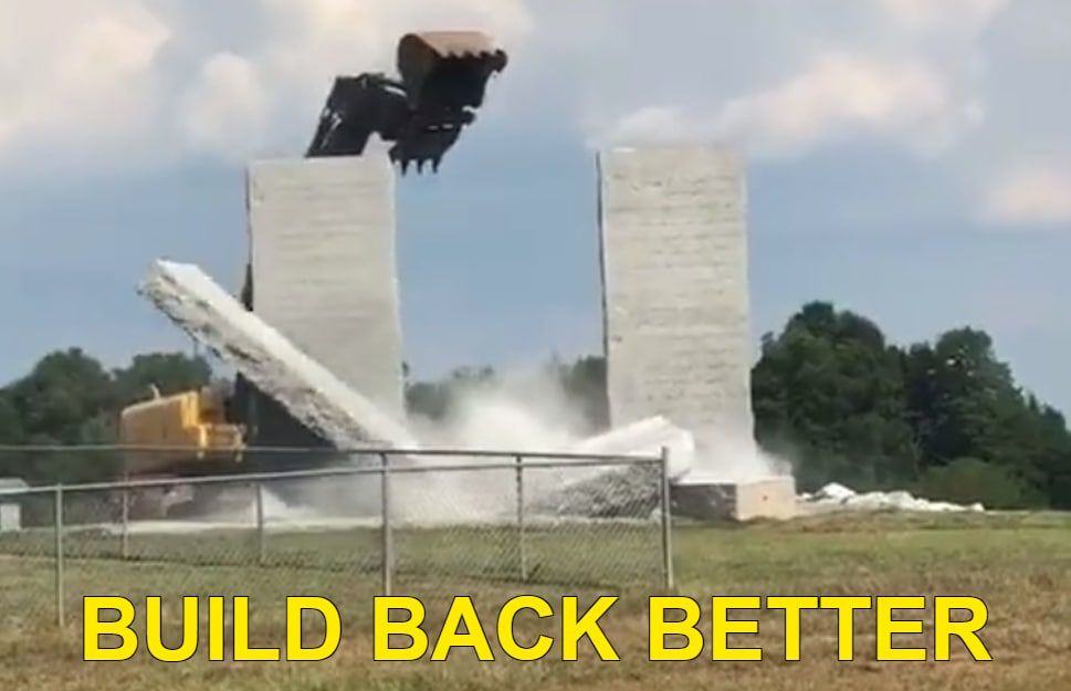 Buildbackbetter