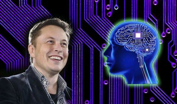 Elon Neuralink